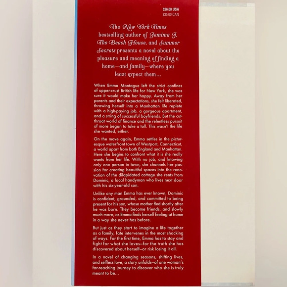 BESTSELLING Novels by Jane Green: Heartfelt Stories of Love & Family - Picture 5 of 10